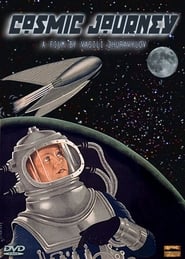 Cosmic Journey' Poster