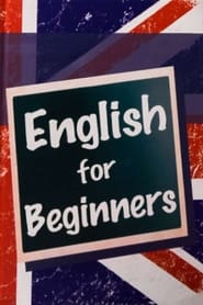 English For Beginners' Poster