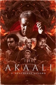 The Akaali' Poster