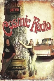 Cosmic Radio' Poster