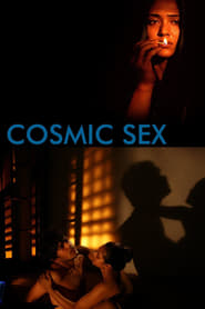 Cosmic Sex' Poster