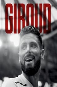 Giroud' Poster