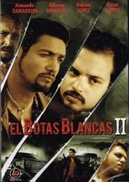 El botas blancas 2' Poster