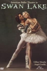 Swan Lake' Poster