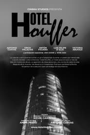 Hotel Houffer' Poster