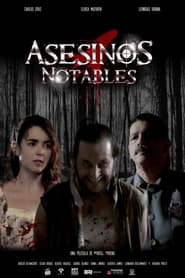 Asesinos Notables' Poster