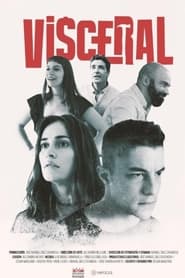 Visceral' Poster