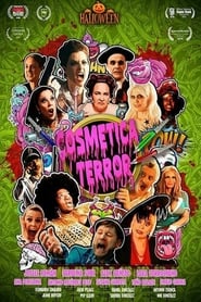 Cosmtica Terror' Poster