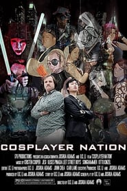 Cosplayer Nation' Poster