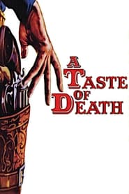 Taste of Death' Poster