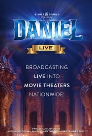 Daniel' Poster