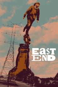 East End' Poster