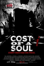 Cost Of A Soul' Poster