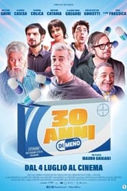 30 anni di meno' Poster