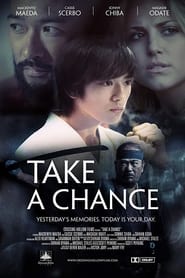 Take a Chance' Poster