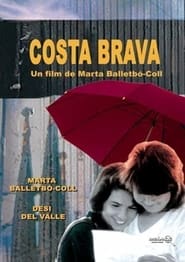 Costa Brava' Poster