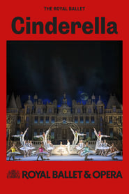 RBO Live 202425 Cinderella' Poster