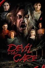 Devil May Care' Poster