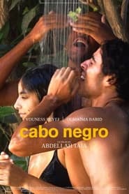 Cabo Negro' Poster