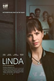 Linda' Poster