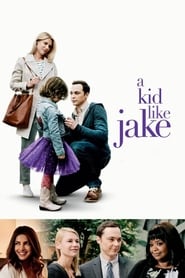 A Kid Like Jake' Poster