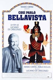 Thus Spoke Bellavista' Poster