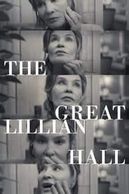 The Great Lillian Hall' Poster