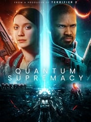 Quantum Supremacy' Poster