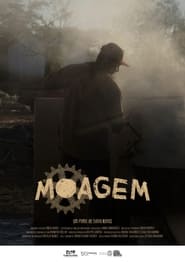 Moagem' Poster