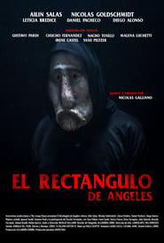 El rectngulo de los ngeles' Poster