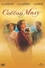 Cotton Mary' Poster