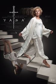 Yasa' Poster