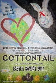 Cottontail' Poster