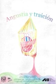 Angst and Treason' Poster