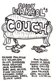Couch' Poster