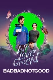 BadBadNotGood en concert  We Love Green 2024