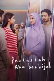 Pantaskah Aku Berhijab' Poster