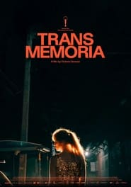 Trans Memoria' Poster