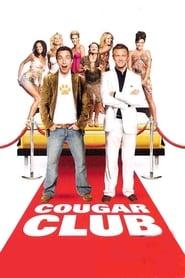 Cougar Club' Poster