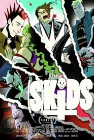 SKiDS' Poster