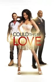 Could This Be Love' Poster