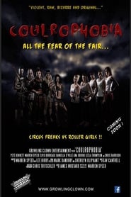 Coulrophobia' Poster