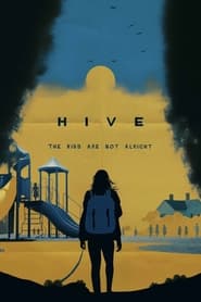 Hive' Poster