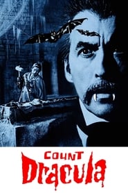 Streaming sources forCount Dracula