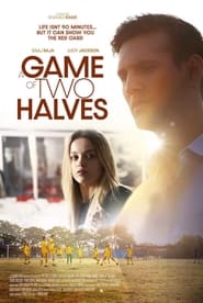 A Game of Two Halves' Poster