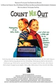 Count Me Out' Poster
