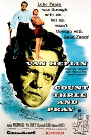 Count Three and Pray' Poster