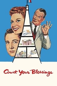 Count Your Blessings' Poster