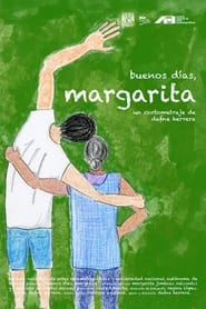 Good morning Margarita' Poster