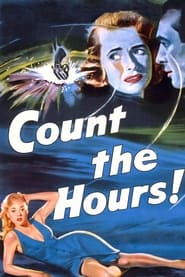 Count the Hours' Poster
